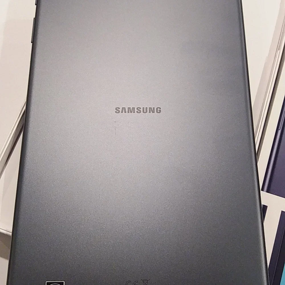 Samsung Galaxy Tab A